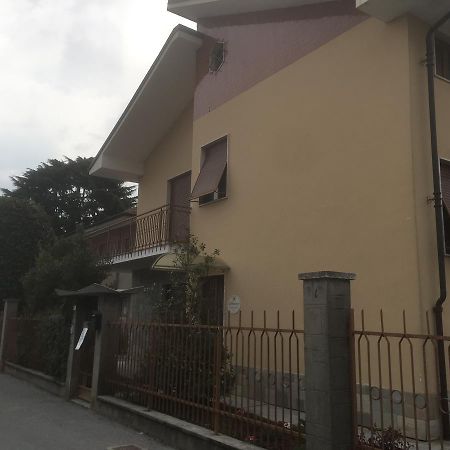 Casa Salice Apartment Racconigi Ngoại thất bức ảnh