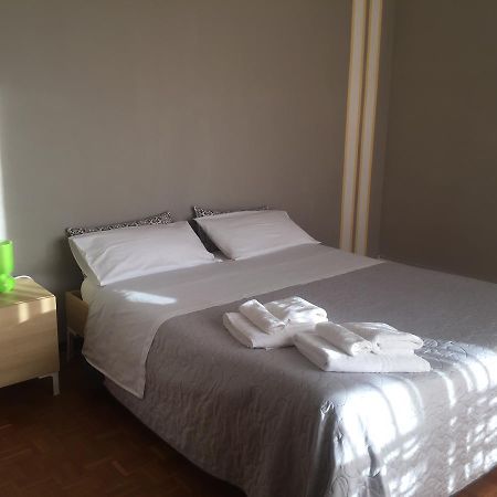 Casa Salice Apartment Racconigi Ngoại thất bức ảnh