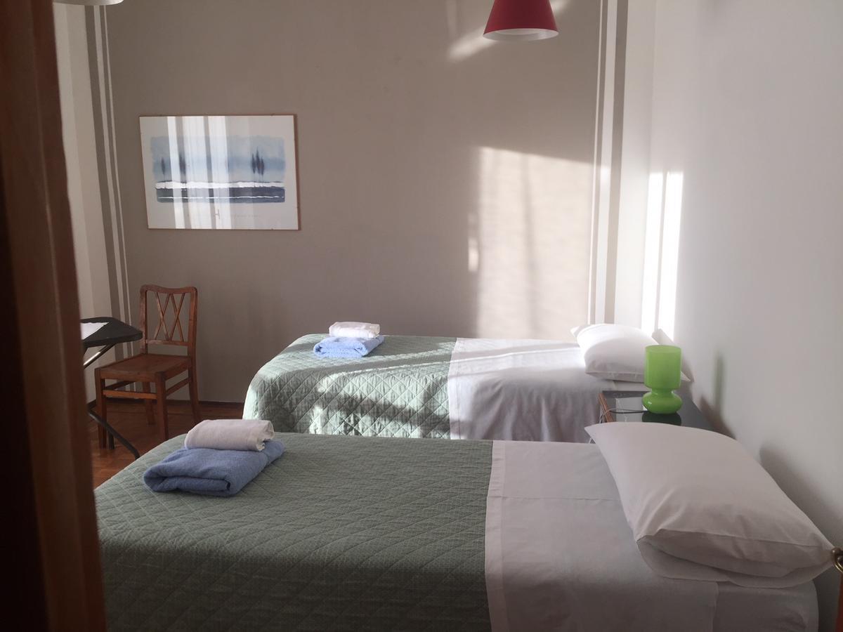Casa Salice Apartment Racconigi Ngoại thất bức ảnh