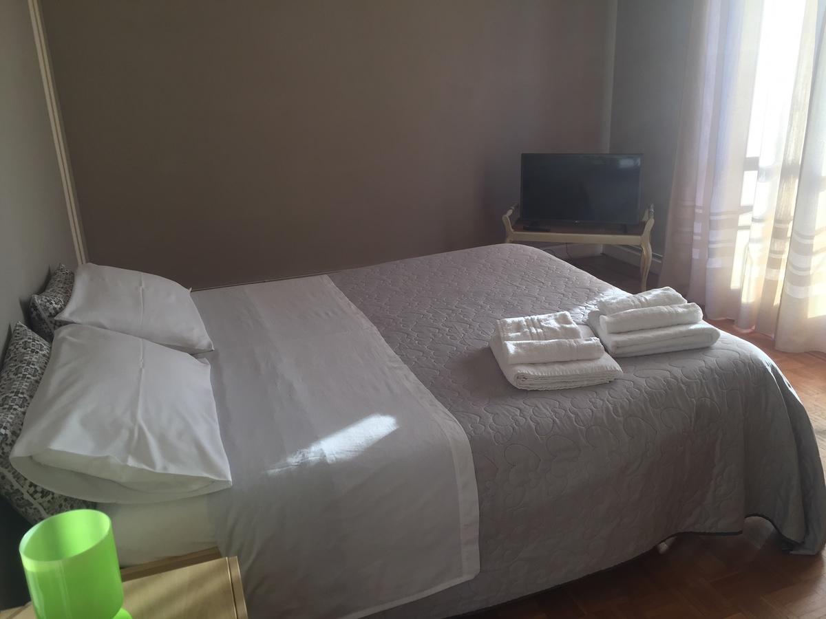 Casa Salice Apartment Racconigi Ngoại thất bức ảnh