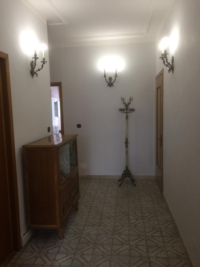 Casa Salice Apartment Racconigi Ngoại thất bức ảnh